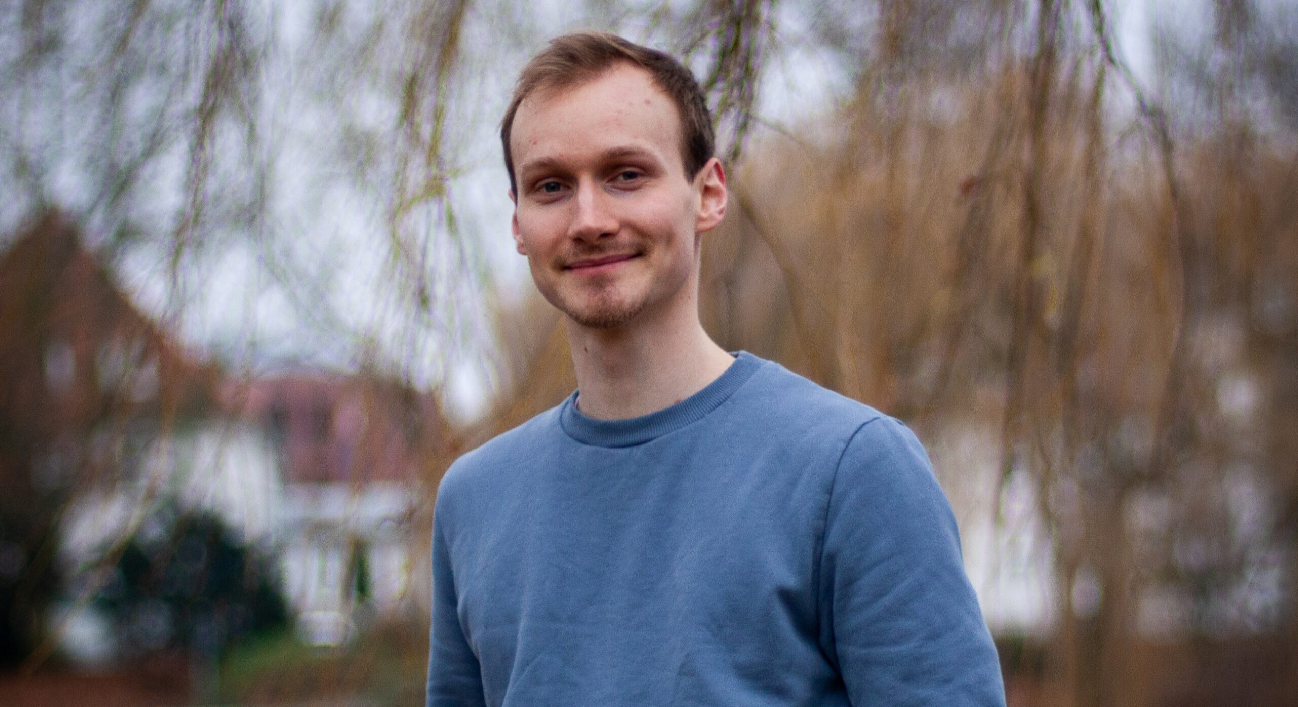 Philipp Saukel GERMANISTIK IM BERUF