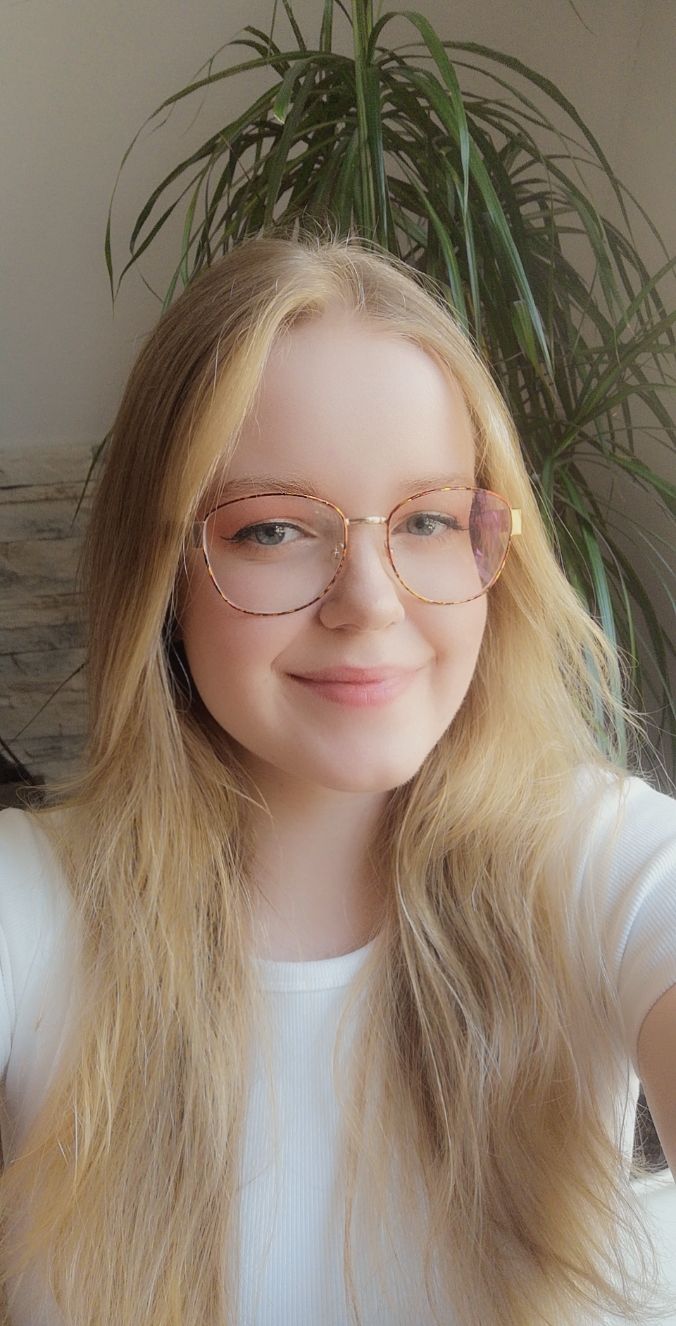 Melina Lange GERMANISTIK IM BERUF