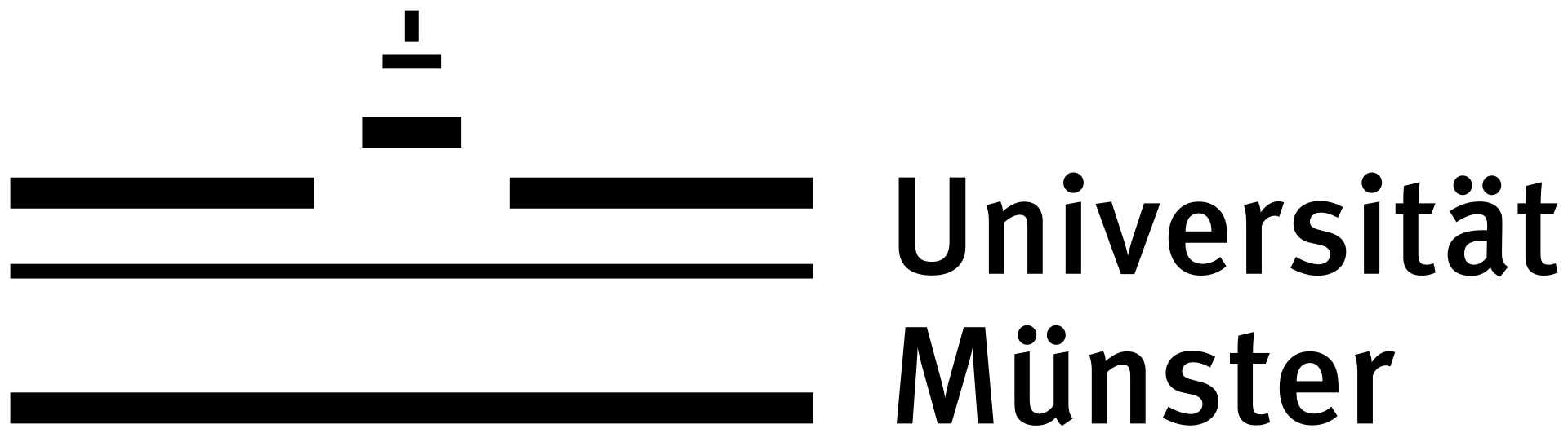 Uni Münster Logo